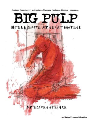 cover image of Big Pulp